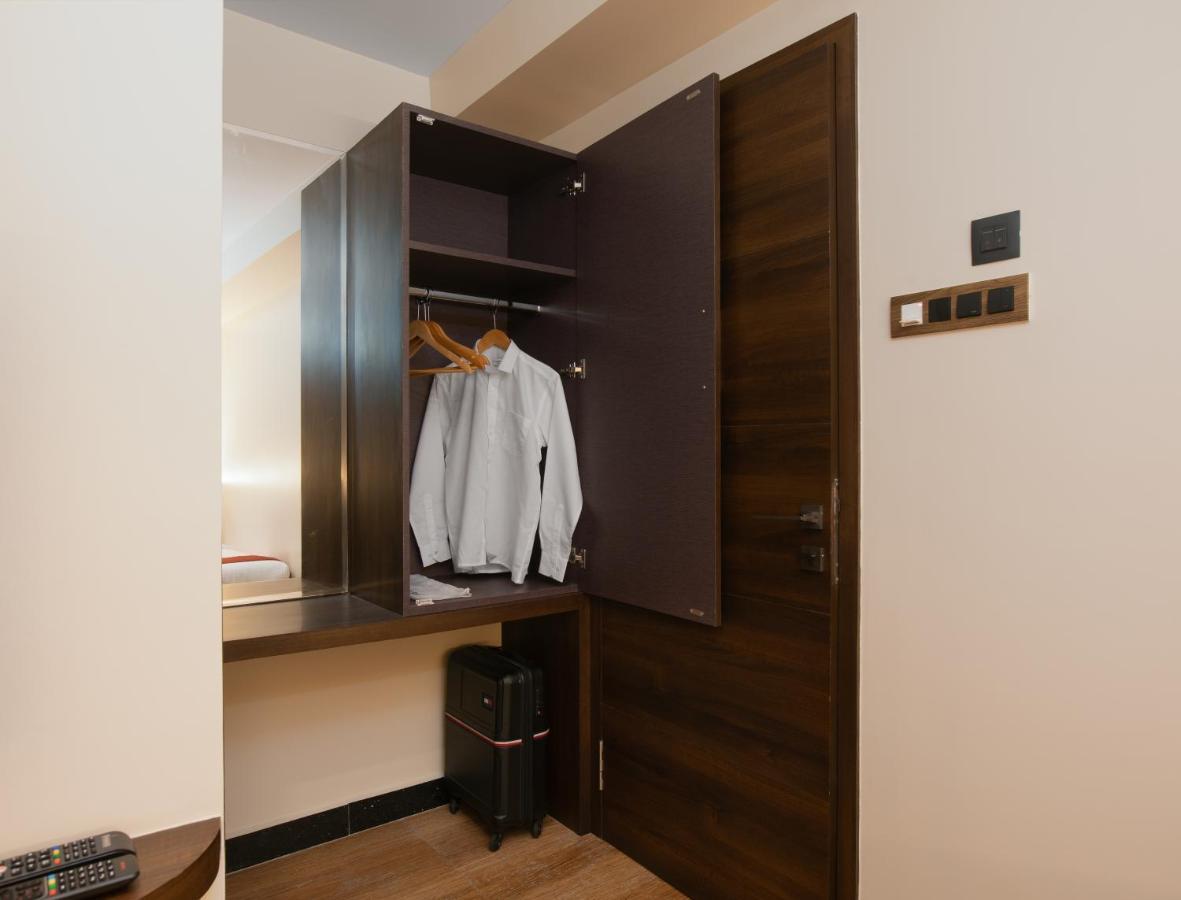 Supreme Stay Čennai Exteriér fotografie